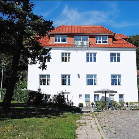 Ferienwohnung In Зассніц Екстер'єр фото