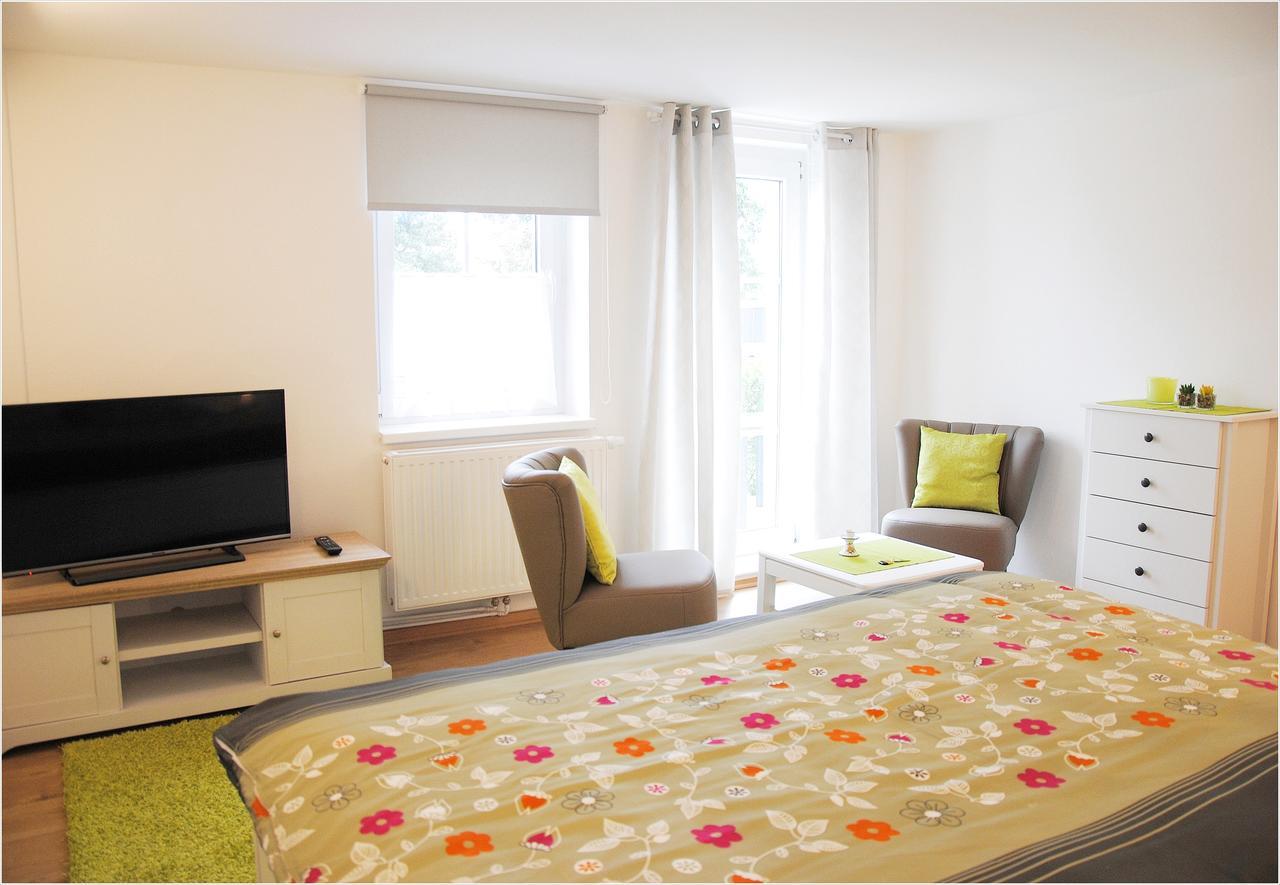 Ferienwohnung In Зассніц Екстер'єр фото
