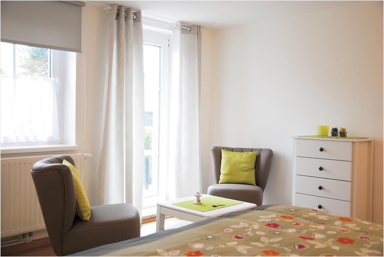 Ferienwohnung In Зассніц Екстер'єр фото