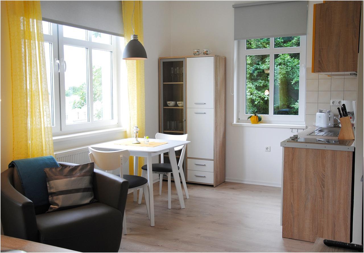 Ferienwohnung In Зассніц Екстер'єр фото