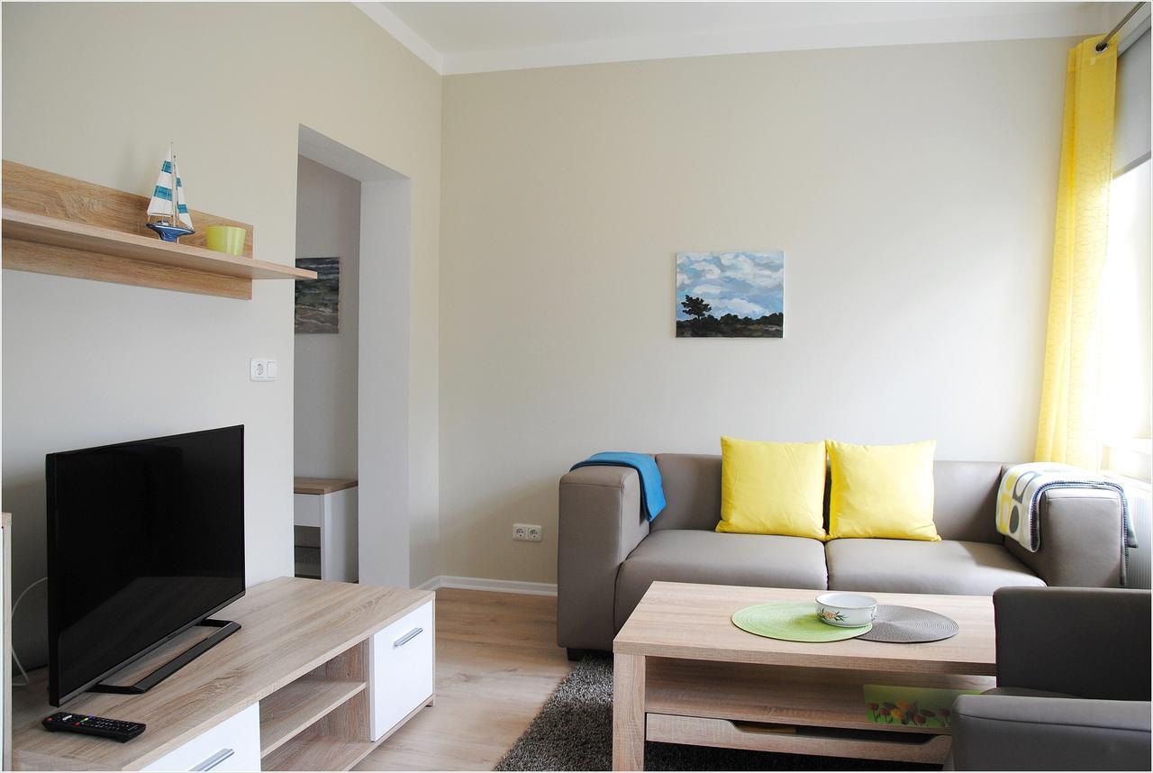 Ferienwohnung In Зассніц Екстер'єр фото